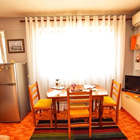 Apartamento Del Capitan Apartment Shkodër Екстериор снимка