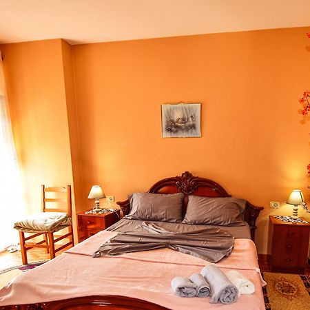 Apartamento Del Capitan Apartment Shkodër Екстериор снимка