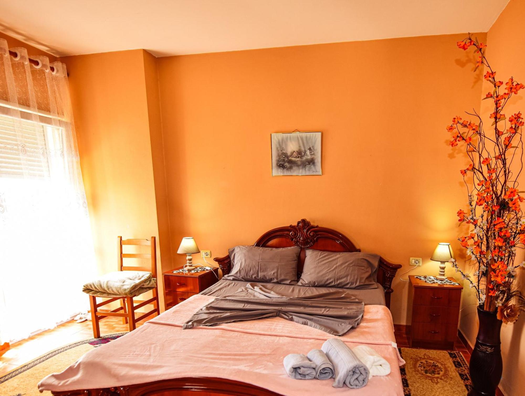Apartamento Del Capitan Apartment Shkodër Екстериор снимка