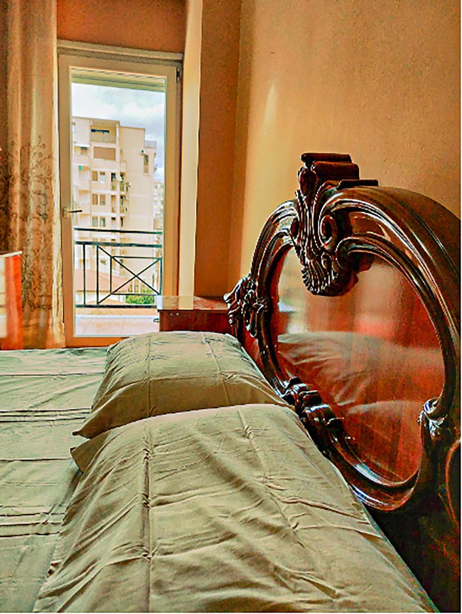 Apartamento Del Capitan Apartment Shkodër Екстериор снимка