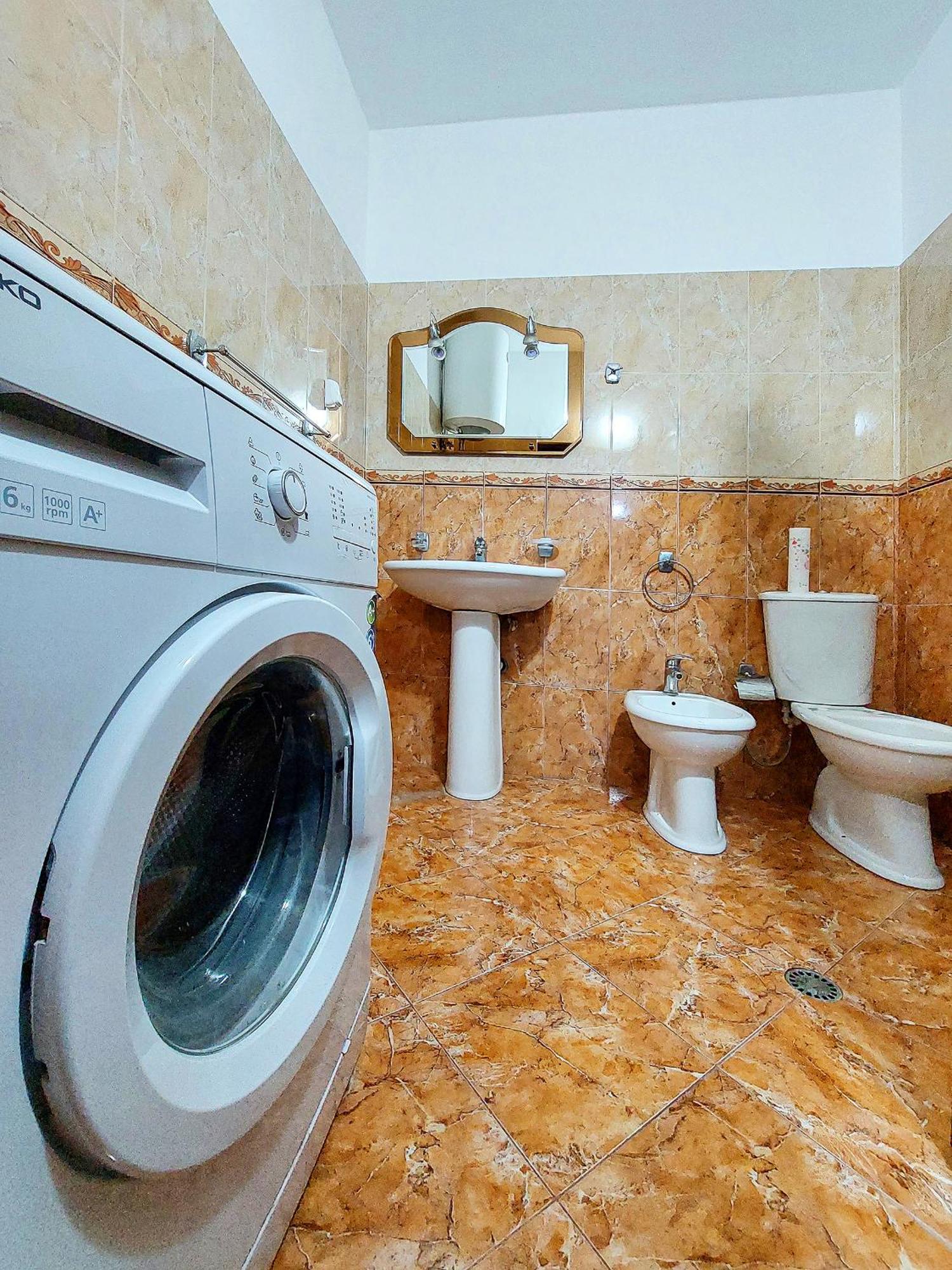 Apartamento Del Capitan Apartment Shkodër Екстериор снимка